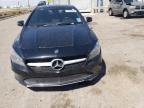 MERCEDES-BENZ CLA 250 photo