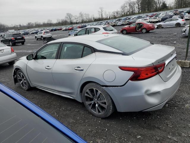 2017 Nissan Maxima 3.5S VIN: 1N4AA6AP1HC399940 Lot: 49310484