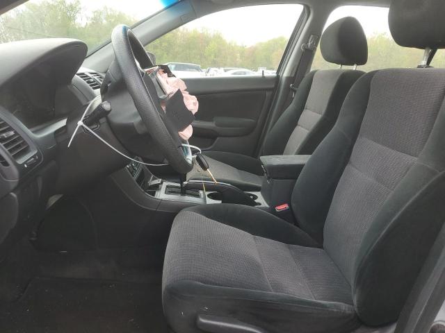 2005 Honda Accord Lx VIN: 1HGCM56485A102870 Lot: 52283894