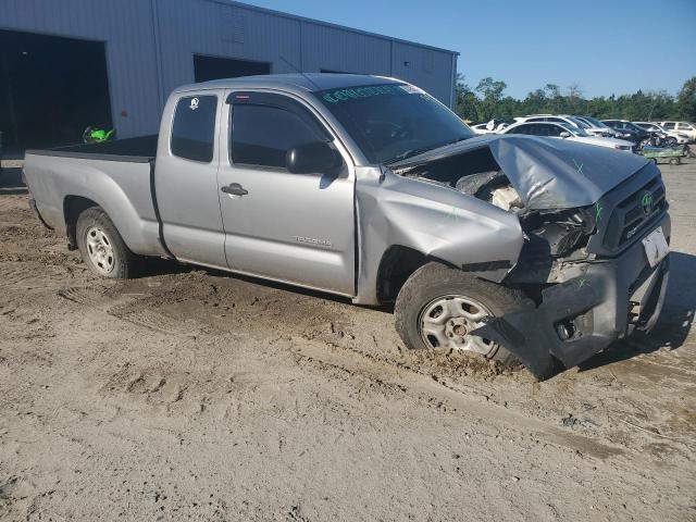 2015 Toyota Tacoma Access Cab VIN: 5TFTX4CN9FX065565 Lot: 50420814