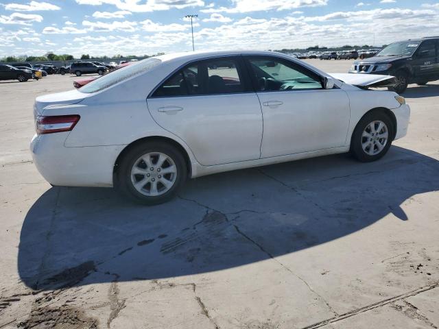 2011 Toyota Camry Base VIN: 4T4BF3EKXBR173007 Lot: 49204154