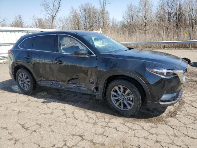 JM3TCBCY0P0657559 Mazda CX-9 TOURI 4