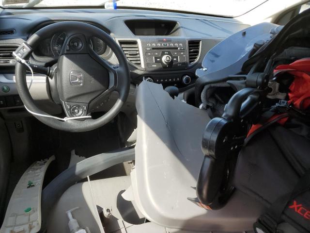 2014 Honda Cr-V Lx VIN: 2HKRM3H34EH507859 Lot: 50905314