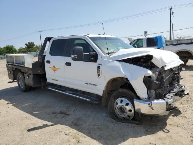 2022 Ford F350 Super Duty VIN: 1FD8W3HT4NEC26078 Lot: 39240258