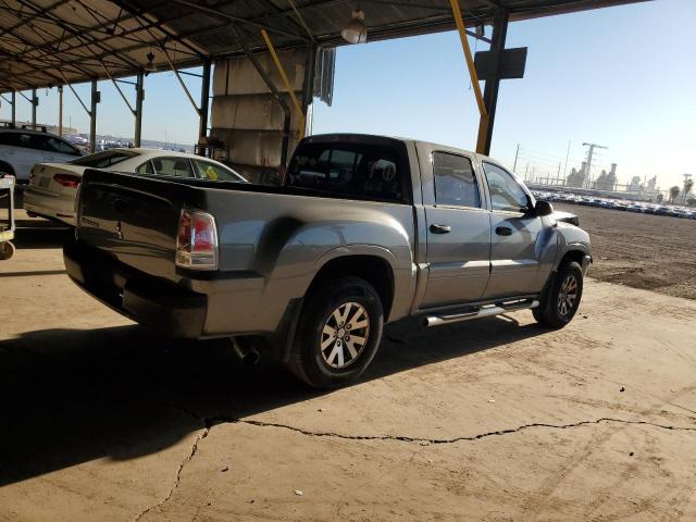 2008 Mitsubishi Raider Ls VIN: 1Z7HC28K68S619539 Lot: 51790344