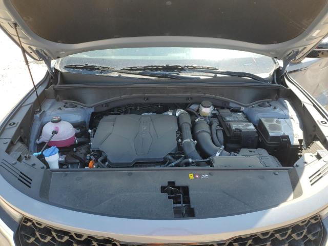 2023 KIA SORENTO SX - 5XYRKDLF8PG231774