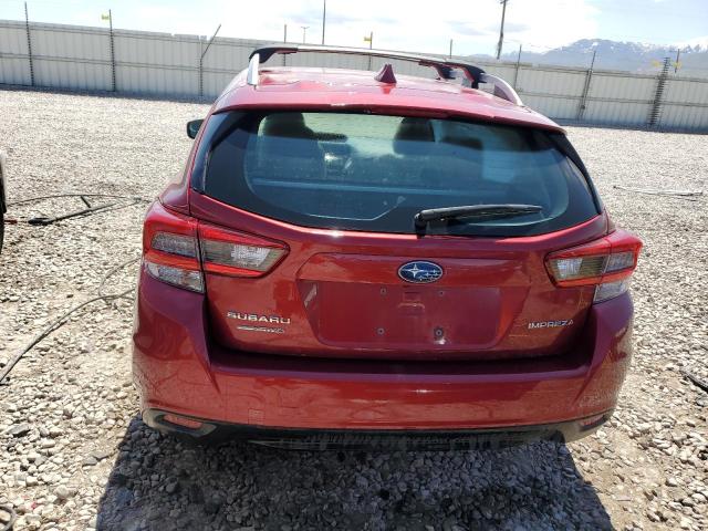 4S3GTAD68P3703137 Subaru Impreza PR 6