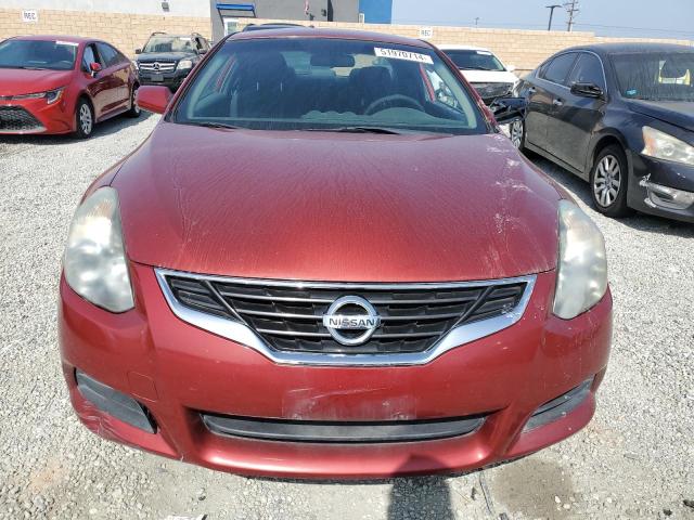 2013 Nissan Altima S VIN: 1N4AL2EP4DC149311 Lot: 51970714