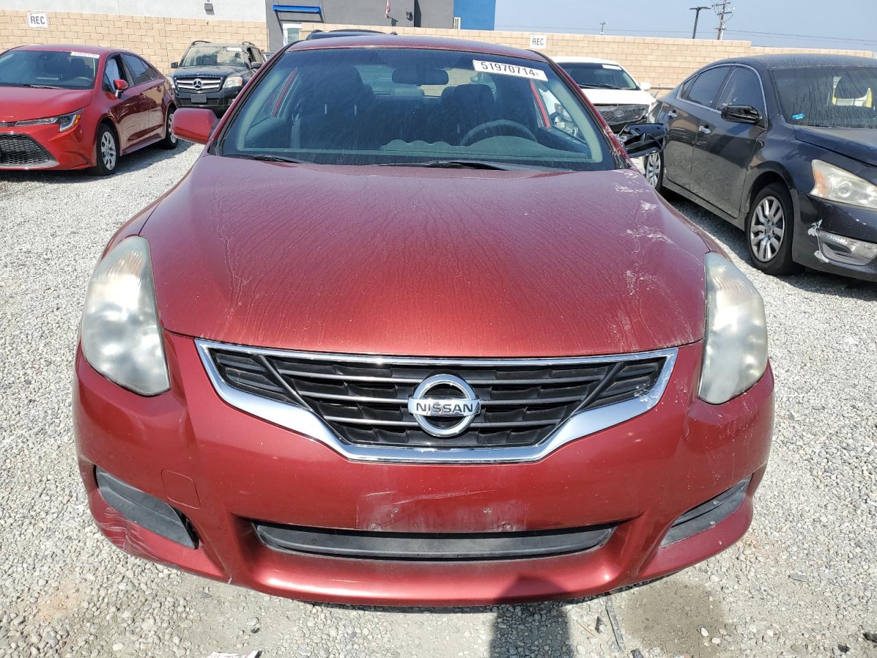 1N4AL2EP4DC149311 2013 Nissan Altima S