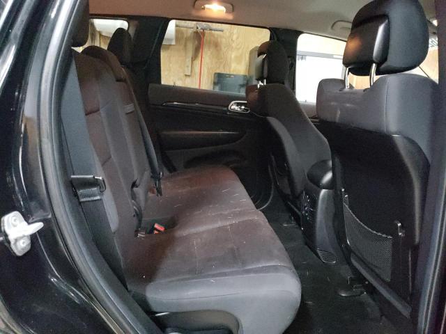 2013 Jeep Grand Cherokee Laredo VIN: 1C4RJFAG2DC641223 Lot: 51016294