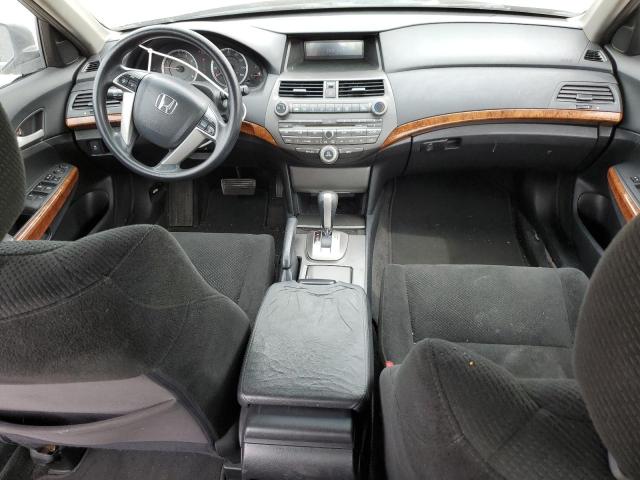 2011 Honda Accord Ex VIN: 1HGCP2F75BA049864 Lot: 51465154