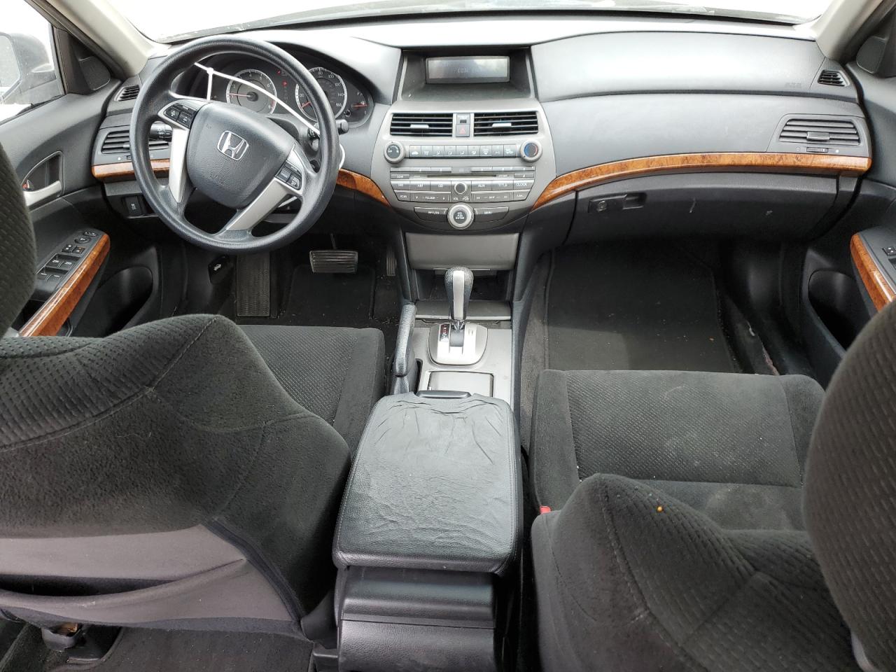 1HGCP2F75BA049864 2011 Honda Accord Ex