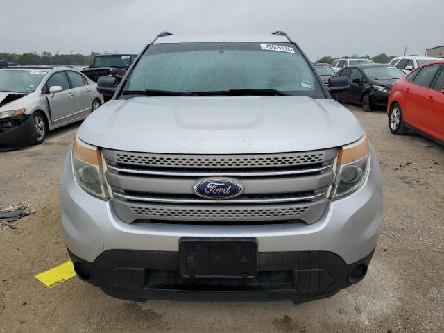 2014 Ford Explorer VIN: 1FM5K7B81EGA99661 Lot: 49805174