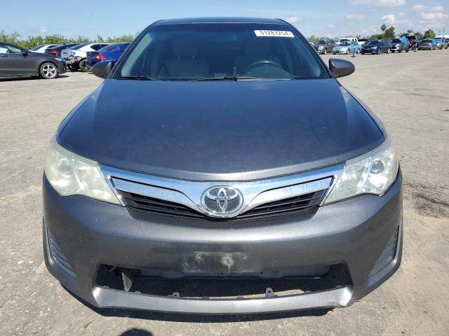 2013 Toyota Camry L VIN: 4T1BF1FK4DU226624 Lot: 51281254