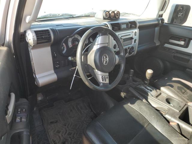 JTEBU11F78K001471 2008 Toyota Fj Cruiser