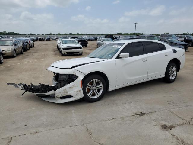 2019 Dodge Charger Sxt VIN: 2C3CDXBG8KH626046 Lot: 51443804