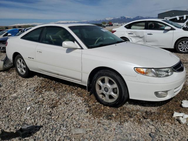 2000 Toyota Camry Solara Se VIN: 2T1CF28P5YC396193 Lot: 51764824