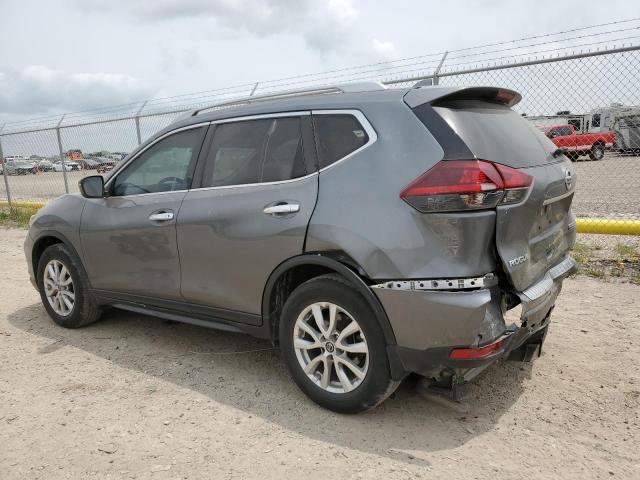 2019 NISSAN ROGUE S - 5N1AT2MT5KC826562
