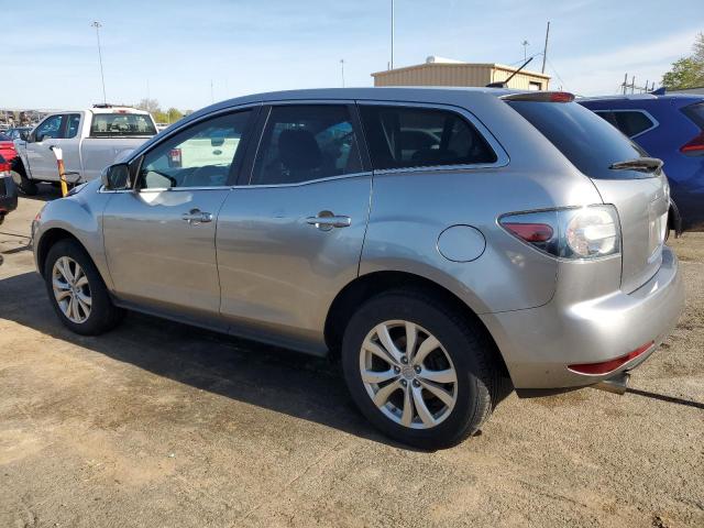 2010 Mazda Cx-7 VIN: JM3ER4W37A0350514 Lot: 51744514