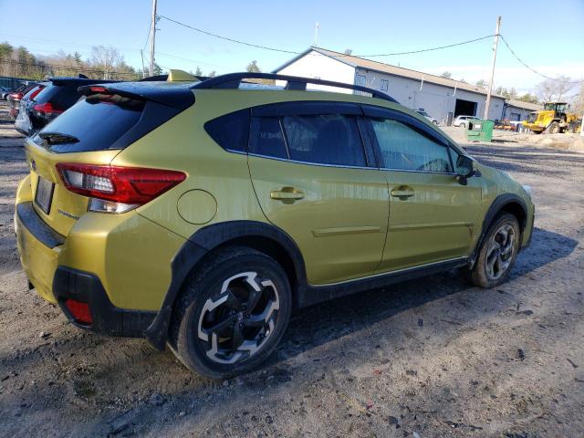 JF2GTHNC6MH274626 Subaru Crosstrek  3