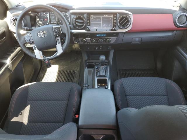 2023 Toyota Tacoma Double Cab VIN: 3TYCZ5AN6PT135537 Lot: 49054404