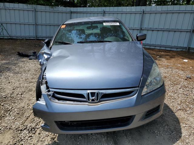 2007 Honda Accord Lx VIN: 1HGCM56407A159311 Lot: 52568554