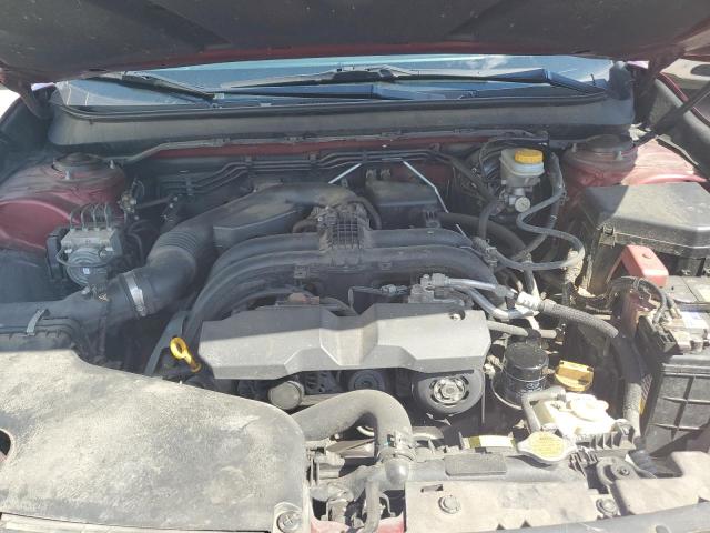 2015 SUBARU OUTBACK 2. - 4S4BSBLC2F3266711
