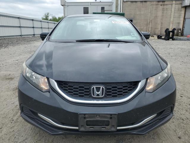 2015 Honda Civic Se VIN: 19XFB2F77FE233359 Lot: 52244134