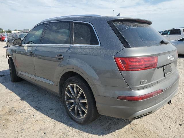 2017 Audi Q7 Premium Plus VIN: WA1LAAF78HD008558 Lot: 51405924