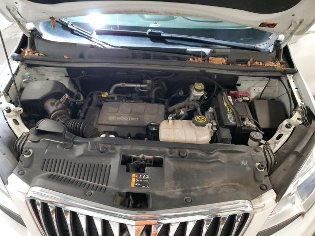 2015 BUICK ENCORE CON - KL4CJFSB6FB245999