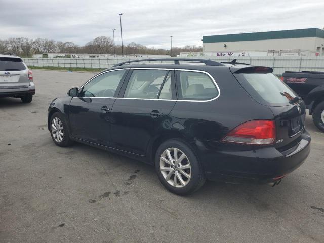 2011 Volkswagen Jetta S VIN: 3VWPZ7AJ8BM614070 Lot: 53043334