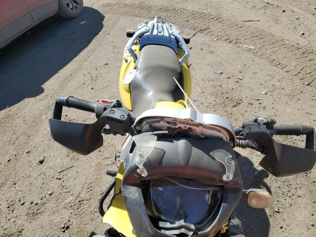 2006 BMW F650 WB10185A06ZL41378