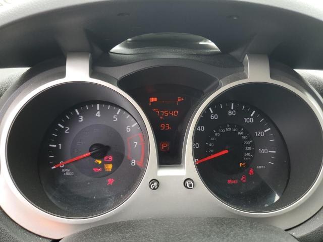 2016 NISSAN JUKE S - JN8AF5MR4GT601224