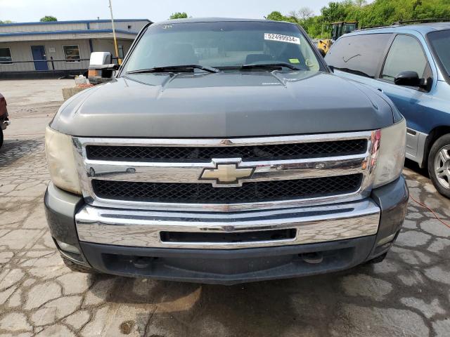 1GCRKSE32BZ278736 | 2011 Chevrolet silverado k1500 lt