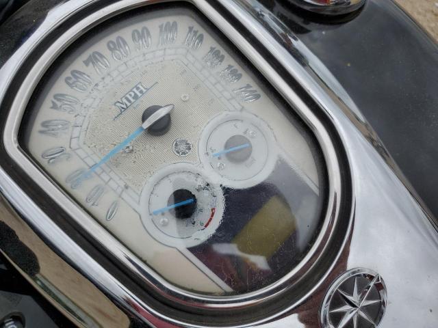 2007 YAMAHA XV1900 CT JYAVP22E87A004593