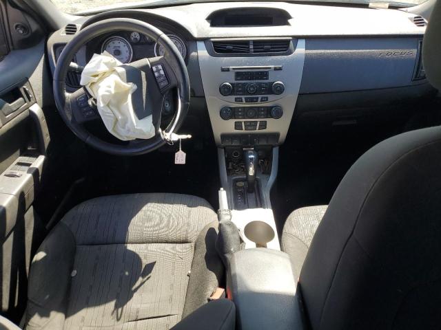 2009 Ford Focus Se VIN: 1FAHP35N09W227659 Lot: 51622204