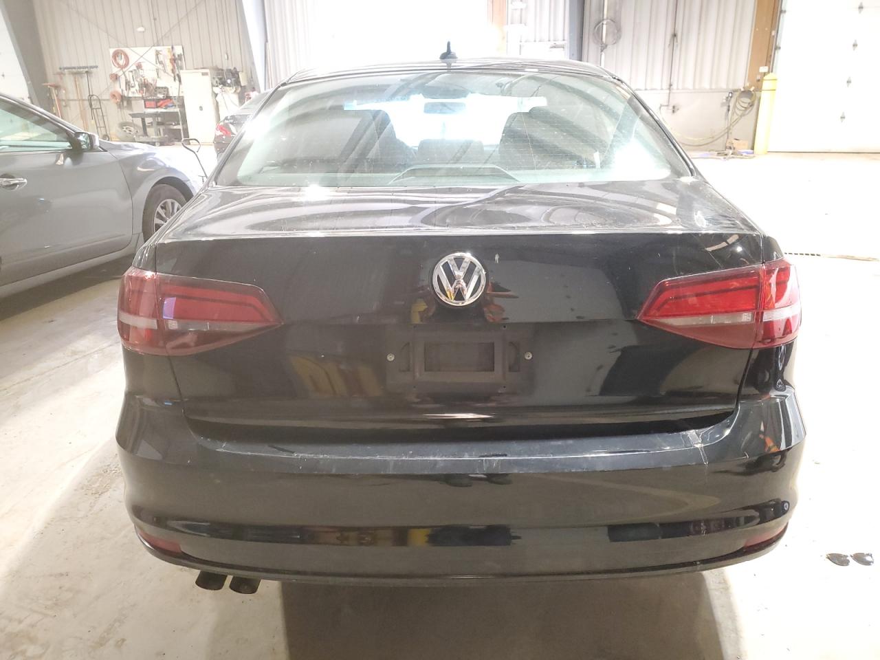 3VW267AJ0GM418182 2016 Volkswagen Jetta S