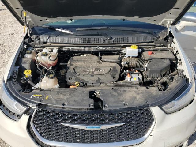 2C4RC1N72MR535854 Chrysler Pacifica H 12