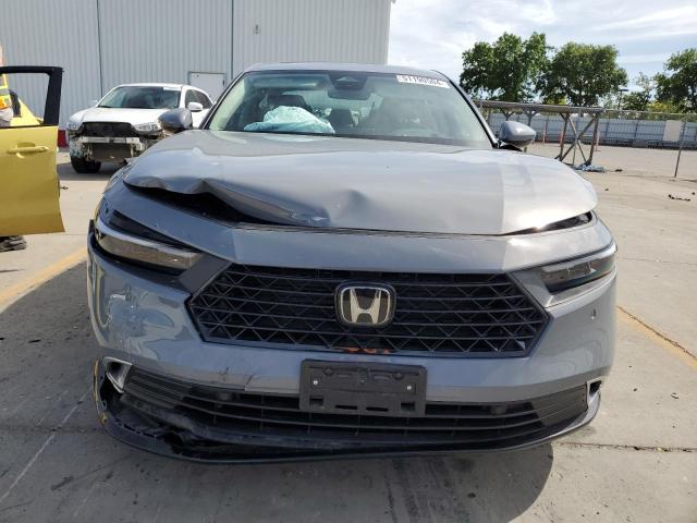 2024 Honda Accord Touring Hybrid VIN: 1HGCY2F8XRA002104 Lot: 51190504