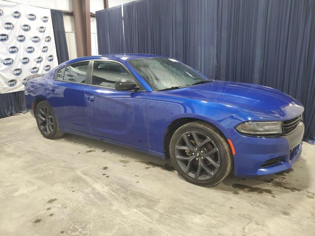 2C3CDXBG2KH745484 2019 Dodge Charger Sxt