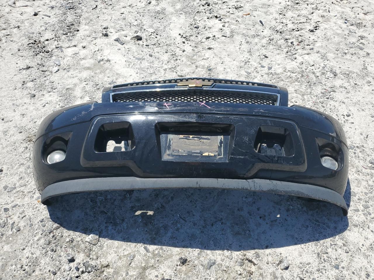 3GNEC12027G183172 2007 Chevrolet Avalanche C1500