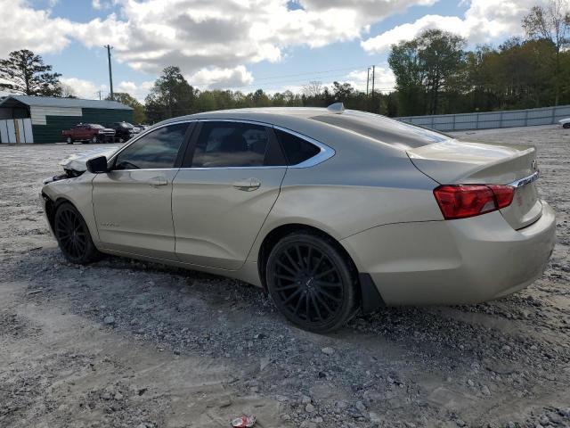 2014 Chevrolet Impala Ls VIN: 2G11Y5SL4E9149261 Lot: 49534534