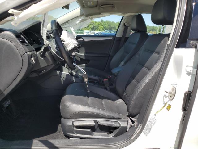 2017 Volkswagen Jetta Se VIN: 3VWDB7AJ2HM234285 Lot: 51250534