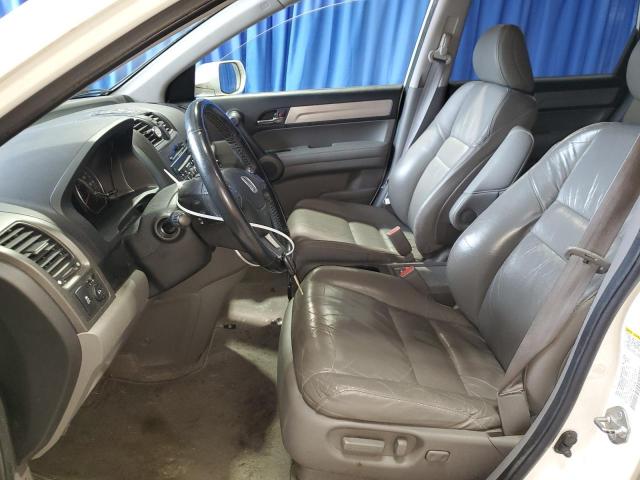 2010 Honda Cr-V Exl VIN: 5J6RE4H74AL025799 Lot: 52364104