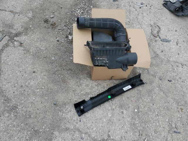 2017 Kia Forte Lx VIN: 3KPFK4A76HE044109 Lot: 50899324