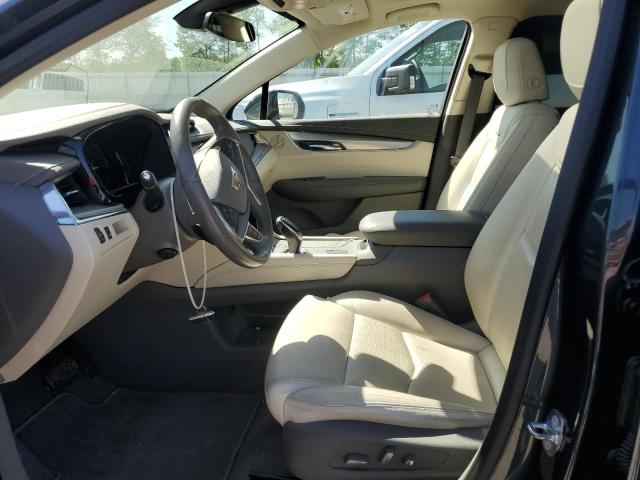 2019 CADILLAC XT5 LUXURY - 1GYKNDRS4KZ200653