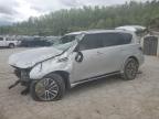 2022 NISSAN ARMADA S - JN8AY2AD2N9675334