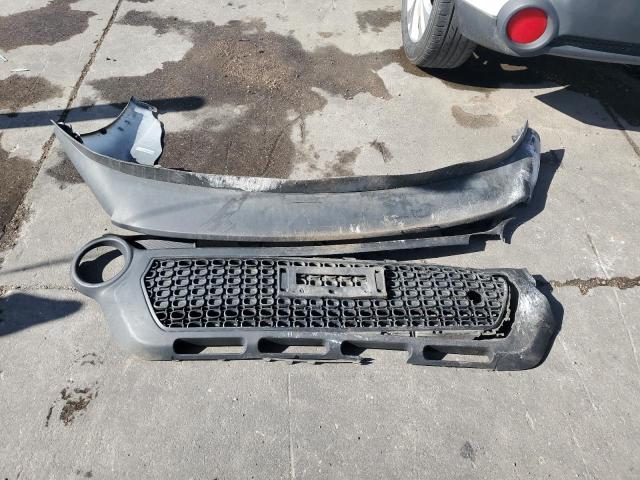 2015 Kia Soul + VIN: KNDJP3A58F7150711 Lot: 50333044