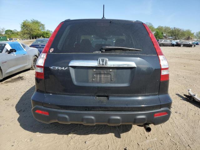 2008 Honda Cr-V Exl VIN: 5J6RE487X8L010797 Lot: 52326894