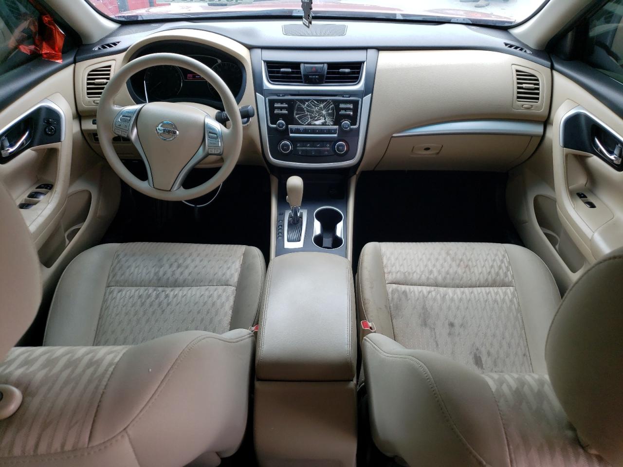 1N4AL3AP3GC212978 NISSAN ALTIMA 2016